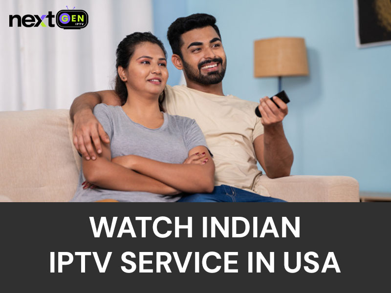 indian iptv service