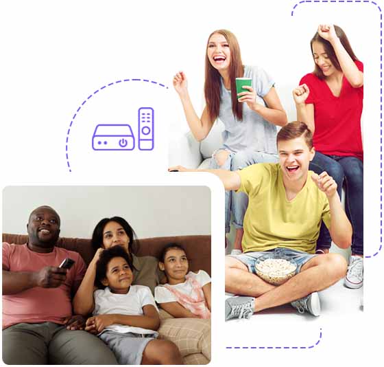 Say Goodbye to Limited Indian TV Access