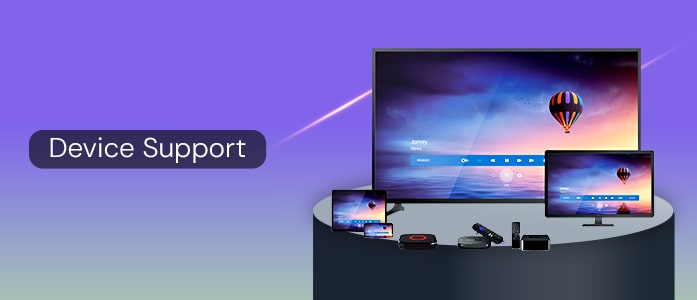 IPTV App