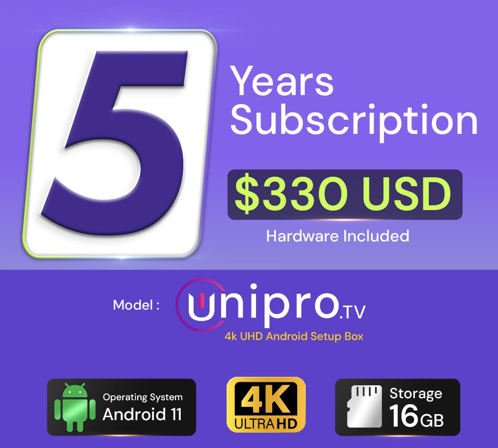 Unipro